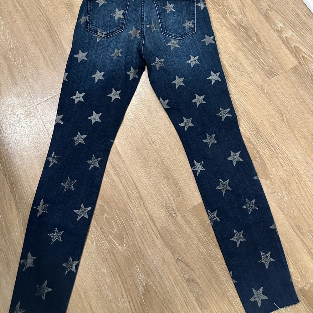 Current Elliot Size 28 Jean